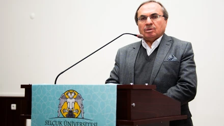 Hz. Mevlana’dan Şeyh Galib’e ‘Aşk’ın Bedir Hali’